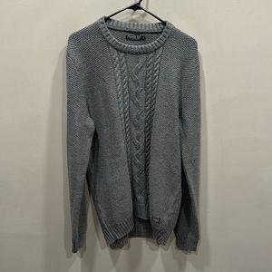Jack  and jones large sweater